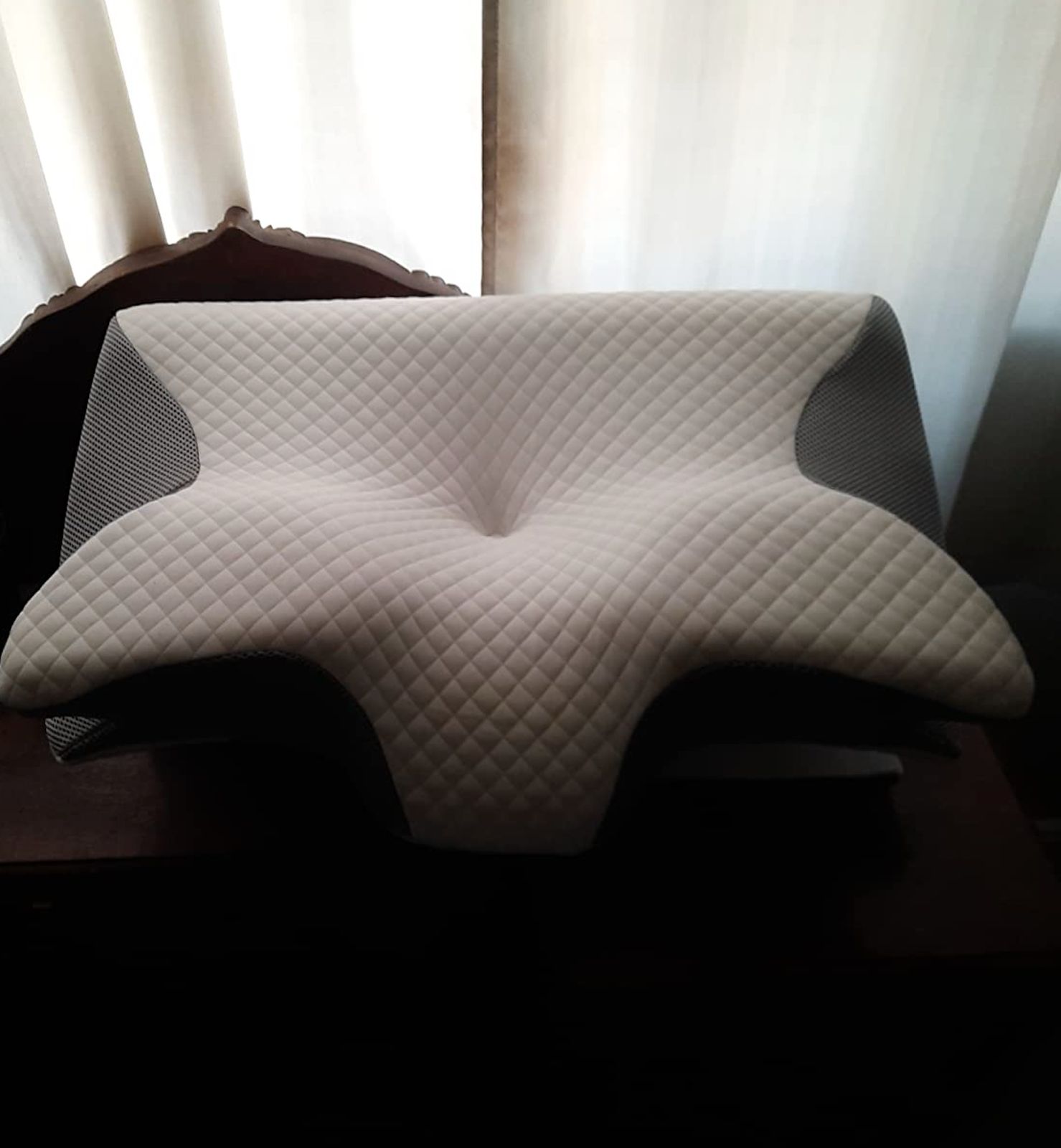 Foto de cliente